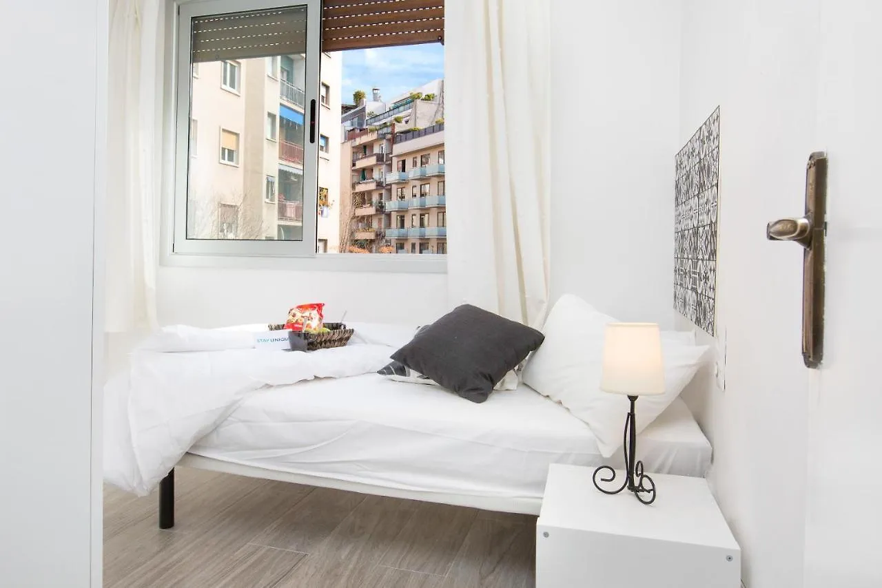 Vass Holidays Apartments Barcellona 0*,  Spagna