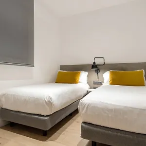  Apartament Aspasios Sagrada Familia