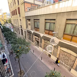 Aparteasy - Central Gracia Barcellona