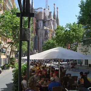 Gaudi Barcellona